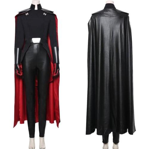Star Cosplay Wars Jedi: Fallen Order Cosplay Second Sister Costume Outfit Uniform Full Suit