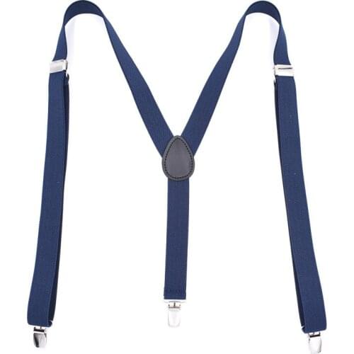 Bowtie Set Three Clip Strap Mens And Womens Universal Style Strong Three Clip Adult Bowtie Set