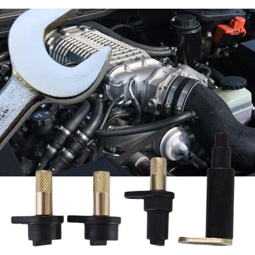 Petrol Engine Timing Cam Crank Locking Tool Set For VW/Polo/Fox/SKODA/Fabia/SEAT/Ibiza/Cordoba 1.2L 2 & 3 Cylinder Engine
