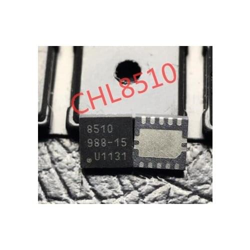 CHL8510 CHL8510CRT 8510 20pcs-50pcs New Original