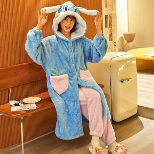 Женские флисовые халаты Olome China At AliExpress