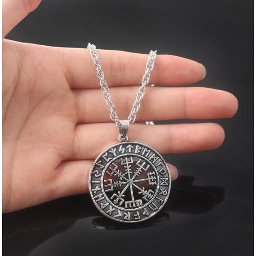 SONGCHANGJEWELRY Gothic Pendants