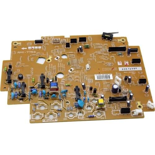 RM1-8205 High-Voltage Power Supply for HP M175 275 Printer Parts