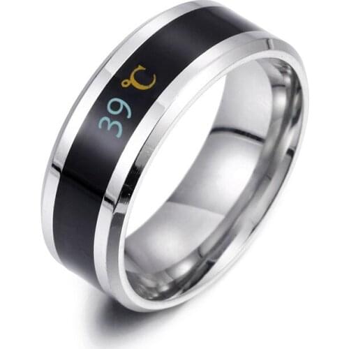 ZHHBEIFY Rings