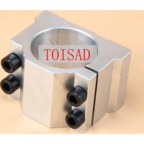 52mm Spindle Fixture Mount Bracket + 4Pcs Screws