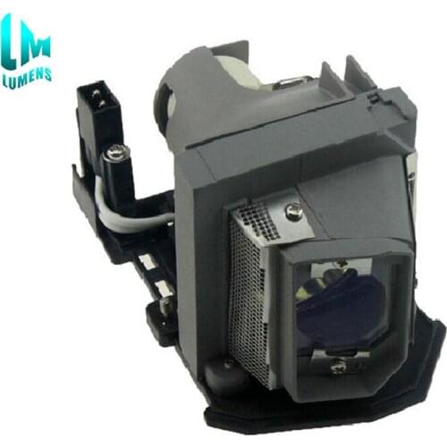 BL-FU185A / SP.8EH01G.C01 / SP.8EH01GC01 Replacement Projector bare Lamp for OPTOMA DX619 / EX536 / ES526 / EW531/EW533ST