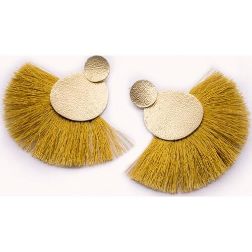 EKUSTYEE Dangle Earrings