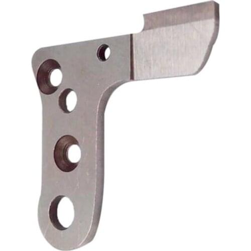 ELNA SERGER 704DEX, 905DCX, 925DCX, 945DCX LOWER KNIFE PART#H004254