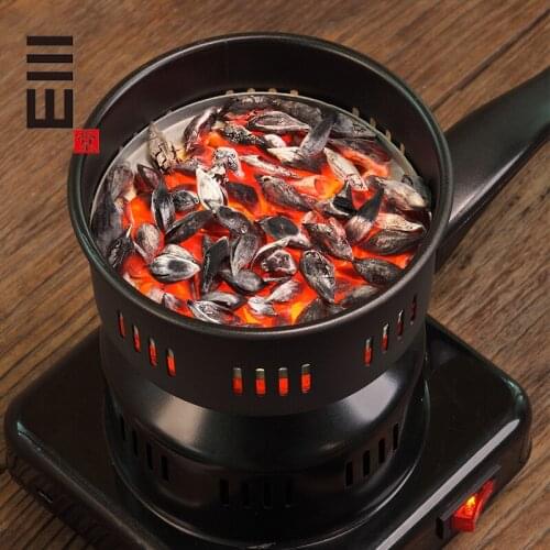 Olive charcoal igniter charcoal igniter quick ignition tool charcoal igniter hot plate