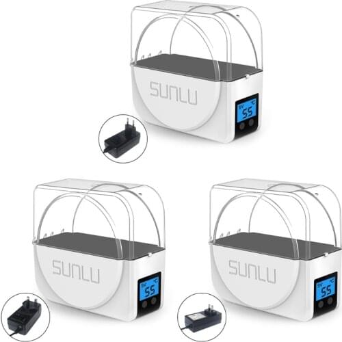 Dryer Box Printer Filament Storage Box Keep Filaments Dry 3D Printer Accessories