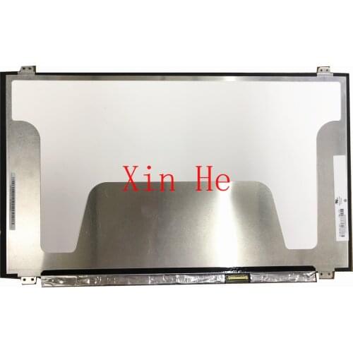 N156HHE-GA1 N156HHE GA1 15.6''Laptop LCD Screen Panel 120Hz 94% NTSC 1920*1080 EDP 30 Pins