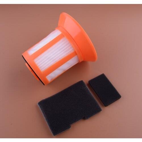 2031531 Dirt Cup Filter Kit Fit For Bissell Zing Bagless Canister Vacuum Cleaner 6489 64892 64894 10M2 34Z1 2031534 2031772