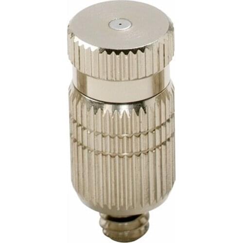 L051 Watering & Irrigation Sprayers High Pressure Garden Water Spray Nozzles 0.2MM