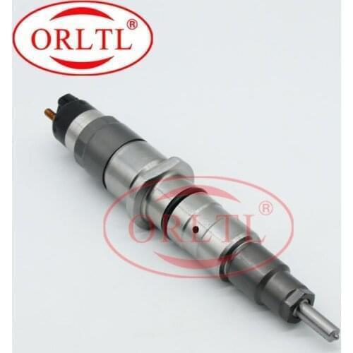 Njector Assy 0445120333 Diesel Fuel Injector 0 445 120 333 Auto Fuel System Injector 0445 120 333