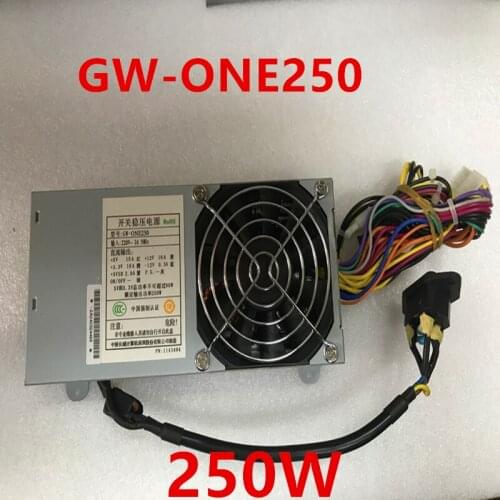 New PSU For Great Wall 220V 250W Power Supply GW-ONE250