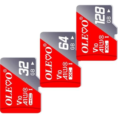 Olevo MicroSD Cards