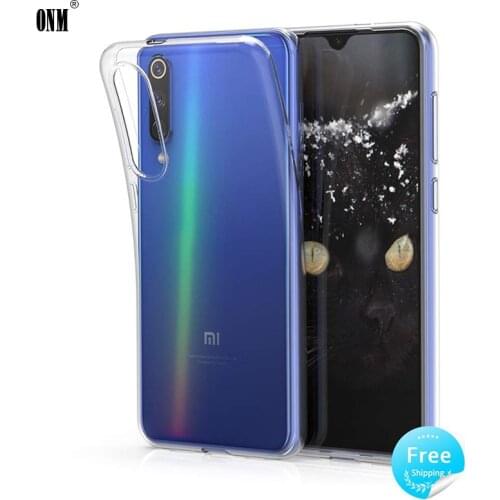 ONM Phone Cases Xiaomi Mi 9 SE