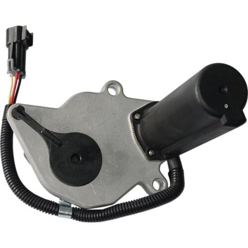 AP02 Transfer Case Shift Motor for GMC Chevy Truck SUV 600-901 4X4/4WD 12474401 New
