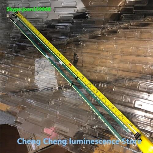 LED Backlight strip 51leds for LG 47 inch TV 47'' V13 ART TV REV 0.9 6 L-Type R-Type 6920L-0001C 6922L-0068A 47GA7800