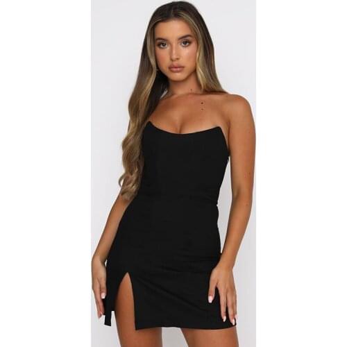 TOPMELON Party Summer Dresses