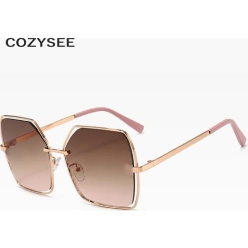 Womens Glasses Luxury Brand Design Sunglasses Gradient UV400 Lens Sun glasses Butterfly Oculos Feminino