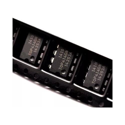10PCS TOP414G TOP414GN SOP new and original In Stock