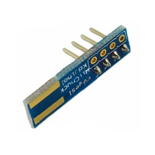 5PCS I2C WiiChuck Nunchuck Adapter shield Module Board for Arduino