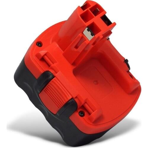 3000mAh 14.4V Ni-MH Cordless Rechargeable Battery for Bosch 26156801 3610-K10 3610K 3612 3615K PSR 14.4 VES-2 High quality