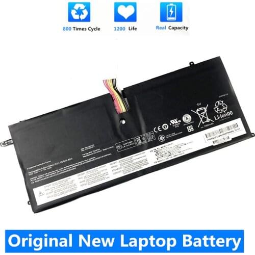 CSMHY NEW 45N1070 45N1071 Laptop Battery Lenovo ThinkPad X1 Carbon Series 3444 3448 3460 Series 3460 4ICP4 56 128 14.8V 46Wh
