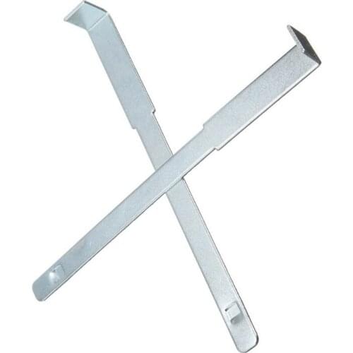 B36B A Pair Radio Compactdisc Removal Tools Automotive Accessories Suitable for Pioneer