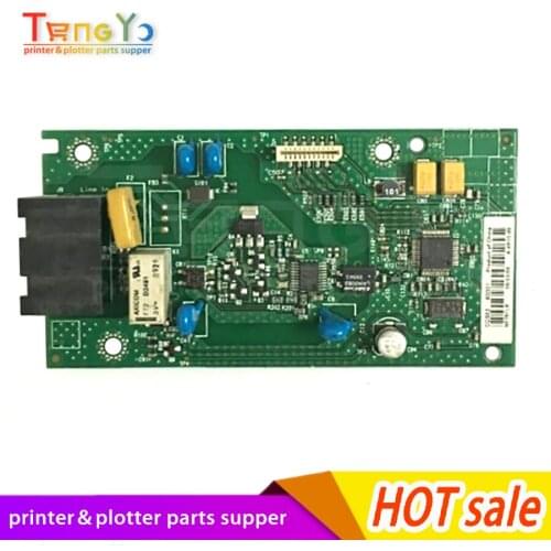 Free shipping CE683-60001 CE682-60001 CE683-67901 CE682-67901 Fax Card Fax board assembly for HP M375/M475/CM1415/M1536 printer