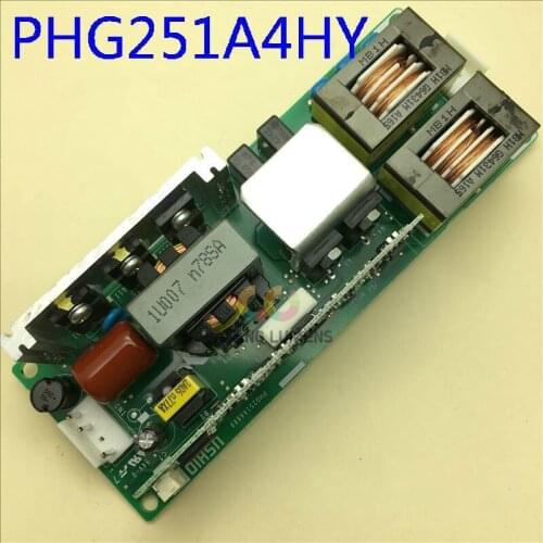 Projector Ballast Lamp Power Supply Lamp Driver PHG251A4HY Fit for CB-680/685W/685Wi/695Wi