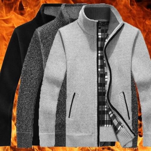 Brand Sweater Men High Quality Mens Sweater Cotton Turtleneck Casual Jacket Mens Slim Fit Brand Knitted Pullovers