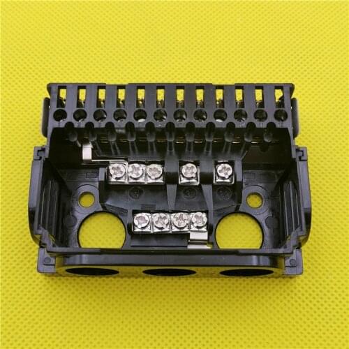 Burner controller base combustion program control LOA27.171B27