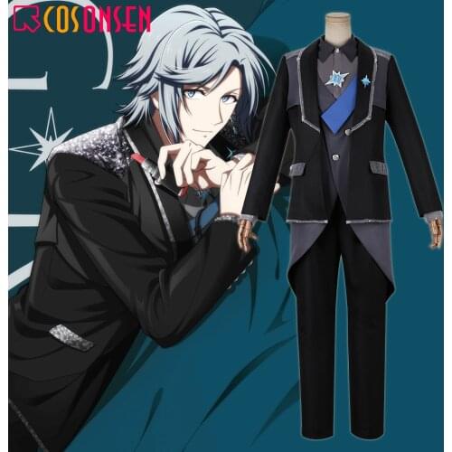 IDOLiSH7 Holiday Collection YOTSUBA TAMAKI Cosplay Costume Anime Uniform COSPLAYONSEN All Size