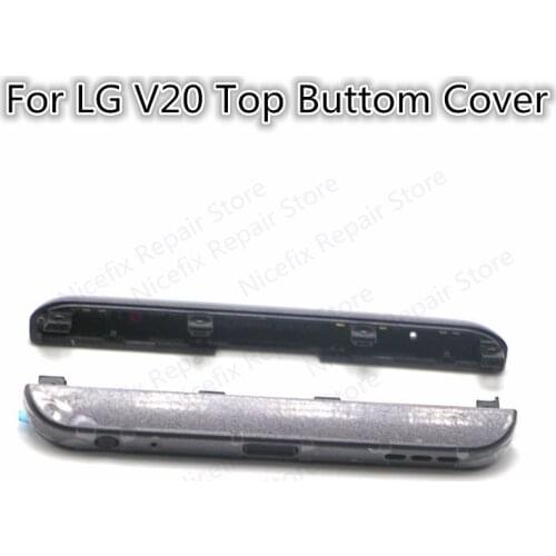 K PartsCrop Fix LG Phone Cases