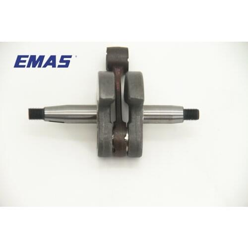 High Quality Crankshaft For OLEO-MAC SPARTA 44 42 38 Chainsaw Parts