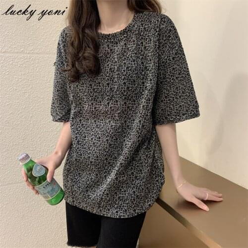 Женские летние футболки Lucky Yoni China At AliExpress