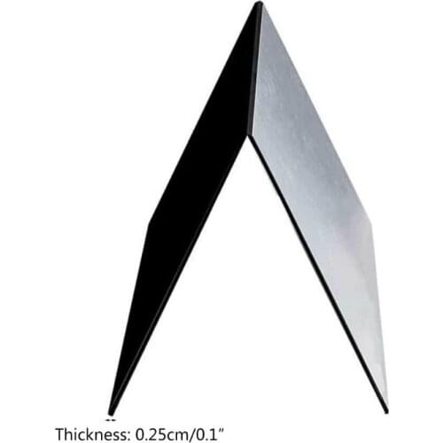 3 in1 Multipurpose Thickened Double-Sided Foldable Cardboard for Photography G88D