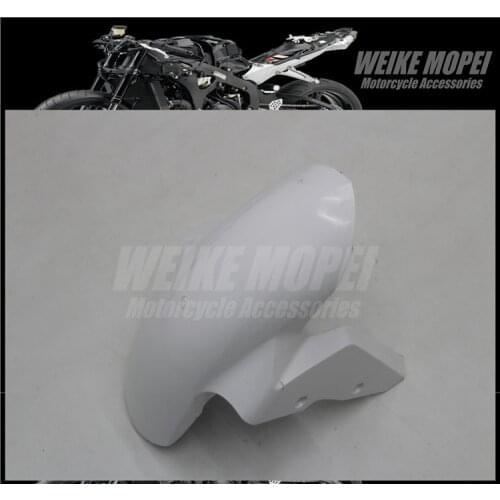 Unpainted Motorcycle Fairing Front Fender Mudguard Fit For BMW S1000RR 2009 2010 2011 2012 2013 2014 2015 2016 2017 2018