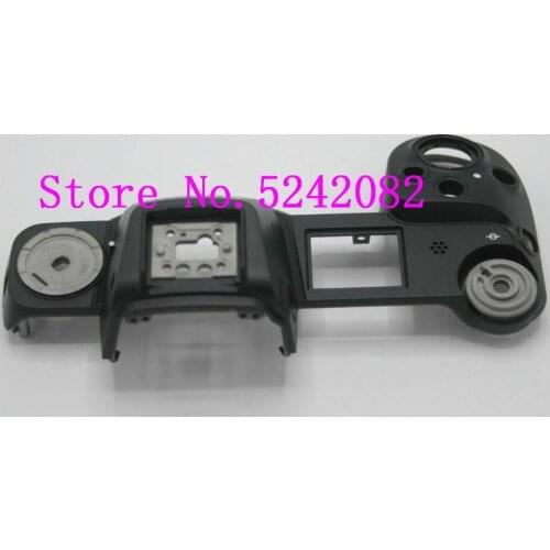 New original FOR Nikon Z7 Top Cover Frame Assembly Replacement Repair Part Black