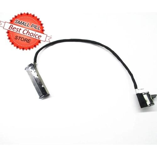 NEW Original For HP Pavilion dv7-7000 Series SATA 2nd Hard Disk Drive Cable Connector HDD Cable