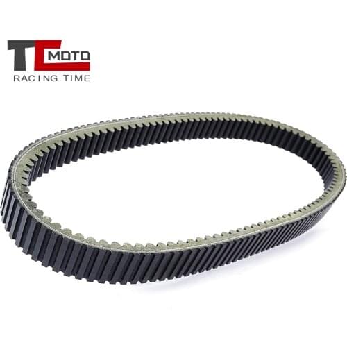 For Arctic Cat Crossfire 1000 CFR1000 CFR 8 F1000 EFI F5 F6 F8 M6 M8 Drive Belt Motorcycle Belt Parts 0627-046 0627-060