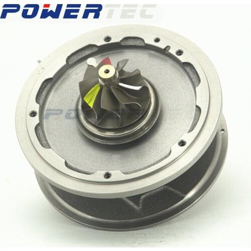 Turbo cartridge CHRA GTB2056VKL 823024 823024-5005S 823024-5004S for Jeep Cherokee 3.0 CRD KL 184Kw 250HP A630 2987 ccm 2013