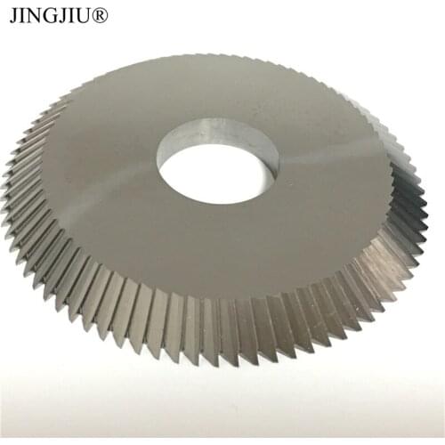Angle milling cutter 0012 for Wenxing Key Cutting Machine 888A 888C & Gladaid GL-368A, GL-368C, KL-918 ,GL-88A,GL-888C,GL-333A