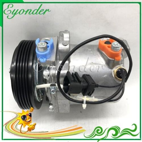 A/C AC Air Conditioning Compressor Cooling Pump for BMW 3 E36 323ti 320i 328i 323i 2.5 64528395474 64529069547 8385715 8391474