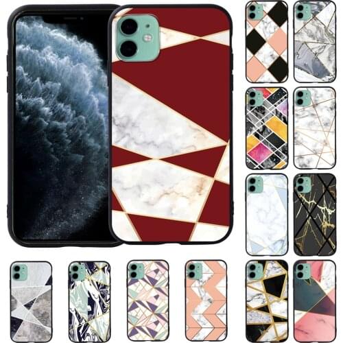 Basic Slim Plastic Phone Case Fit Apple Iphone 6/6S/6plus/6S Plus/7/8/7 Plus/8 Plus/SE/XR/11/11 PRO/11 Pro Max Cover