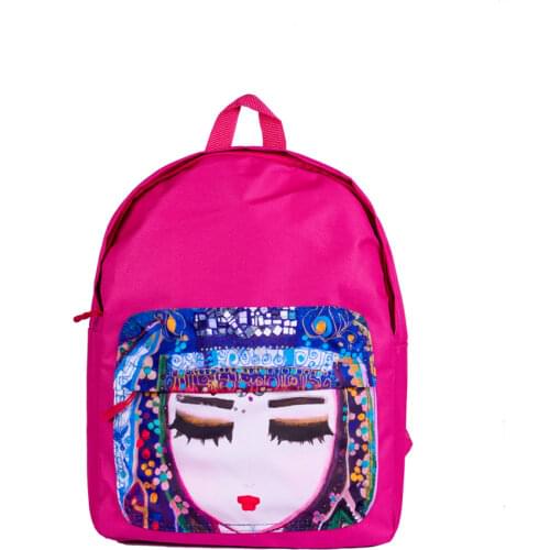 BiggDesign Women's Blue Bags