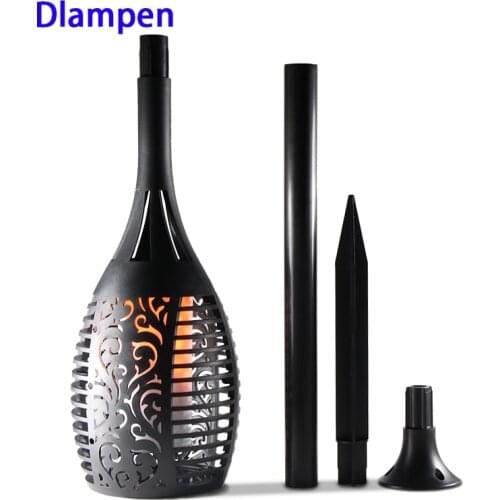 Dlampen Street Lighting