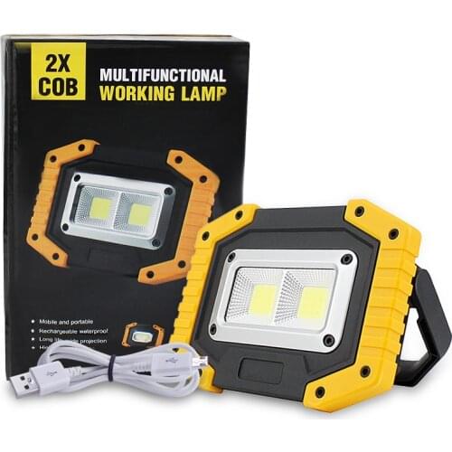 FANHHUI Portable Flashlights